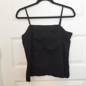 Ali Golden Square Camisole